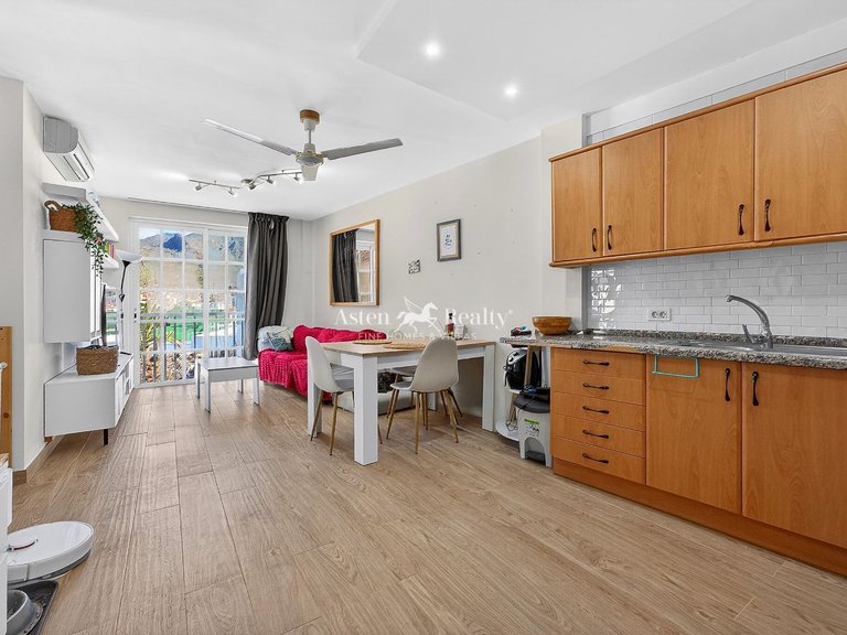 Apartment for Sale in Tamaimo, Tenerife 3