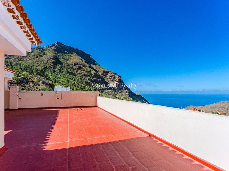 Apartment for Sale in Tamaimo, Tenerife 1