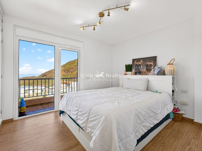 Apartment for Sale in Tamaimo, Tenerife 12
