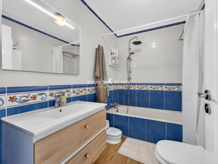 Apartment for Sale in Tamaimo, Tenerife 6