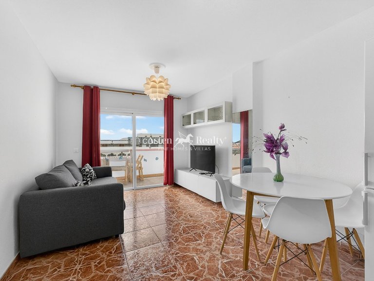 Apartment for Sale in Playa De Las Américas, Tenerife 5
