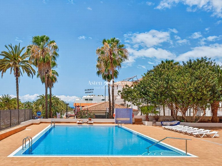 Apartment for Sale in Playa De Las Américas, Tenerife 15
