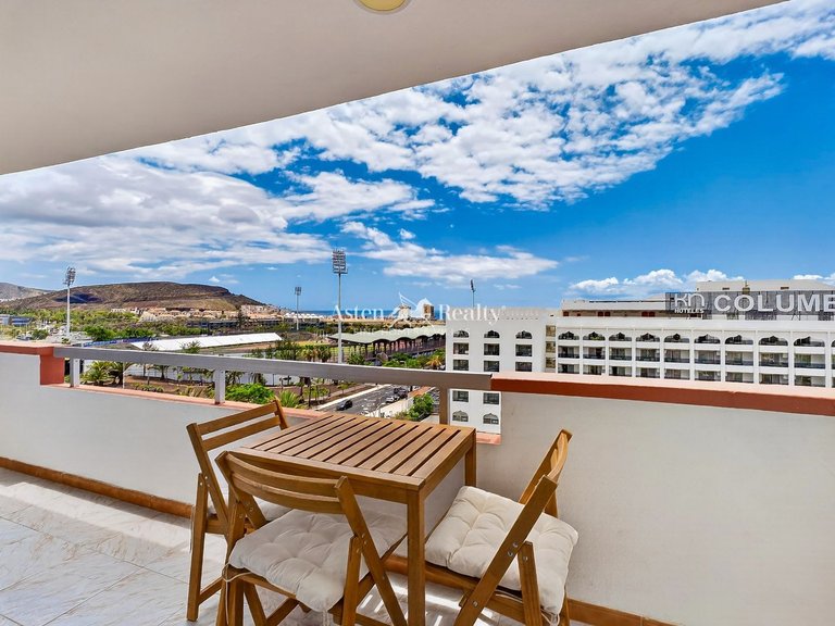Apartment for Sale in Playa De Las Américas, Tenerife 2
