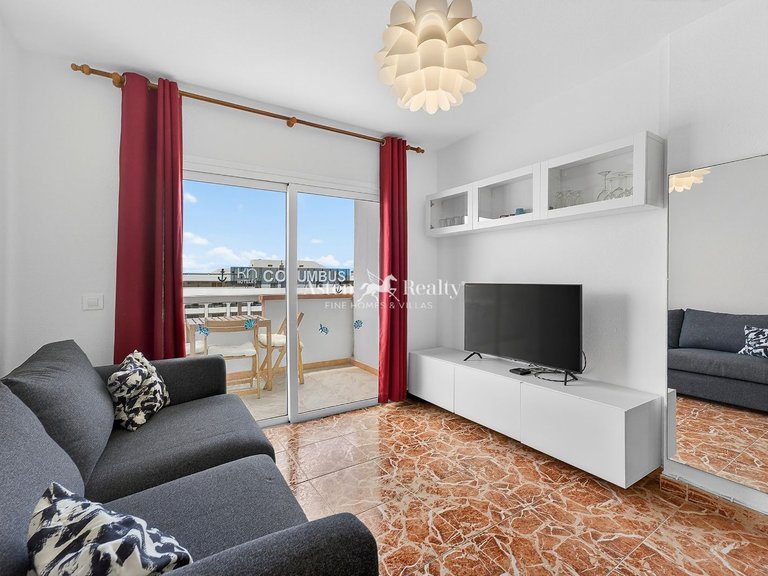 Apartment for Sale in Playa De Las Américas, Tenerife 6