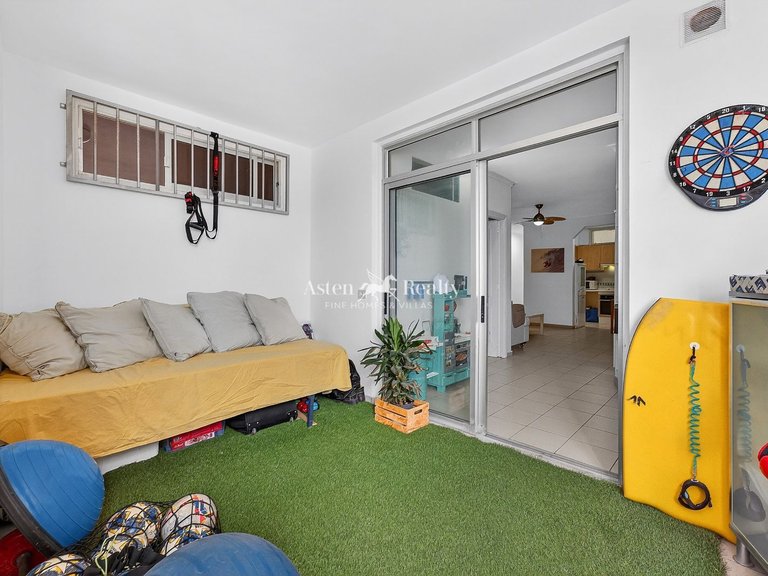 Apartment for Sale in Puerto De Santiago, Tenerife 5