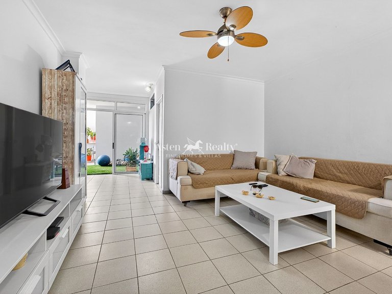 Apartment for Sale in Puerto De Santiago, Tenerife 2