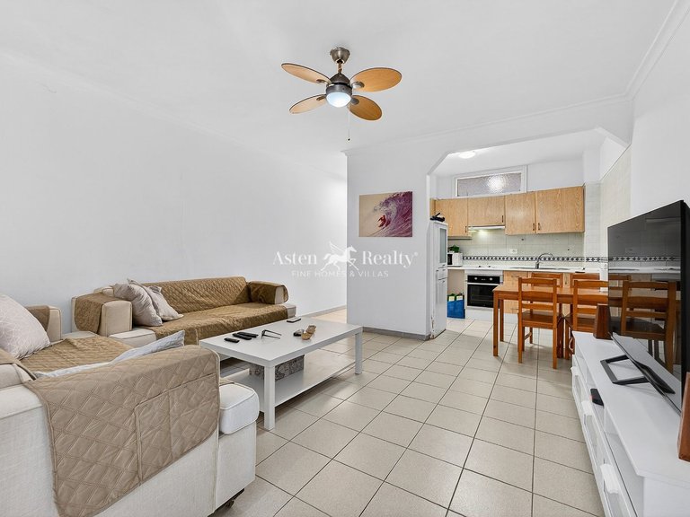 Apartment for Sale in Puerto De Santiago, Tenerife 7
