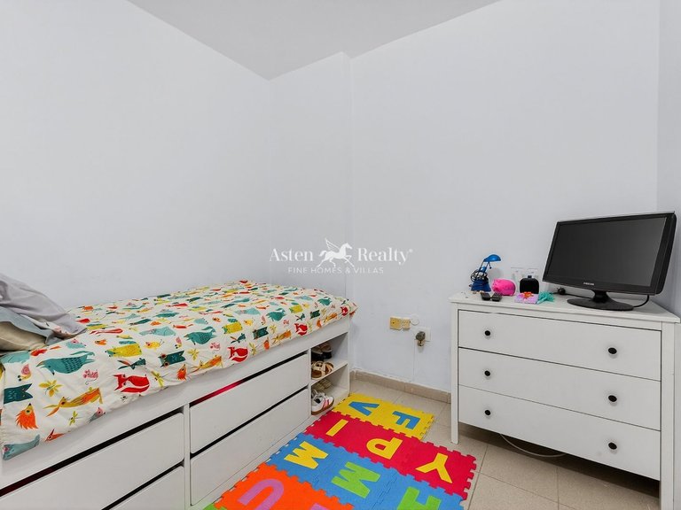 Apartment for Sale in Puerto De Santiago, Tenerife 10