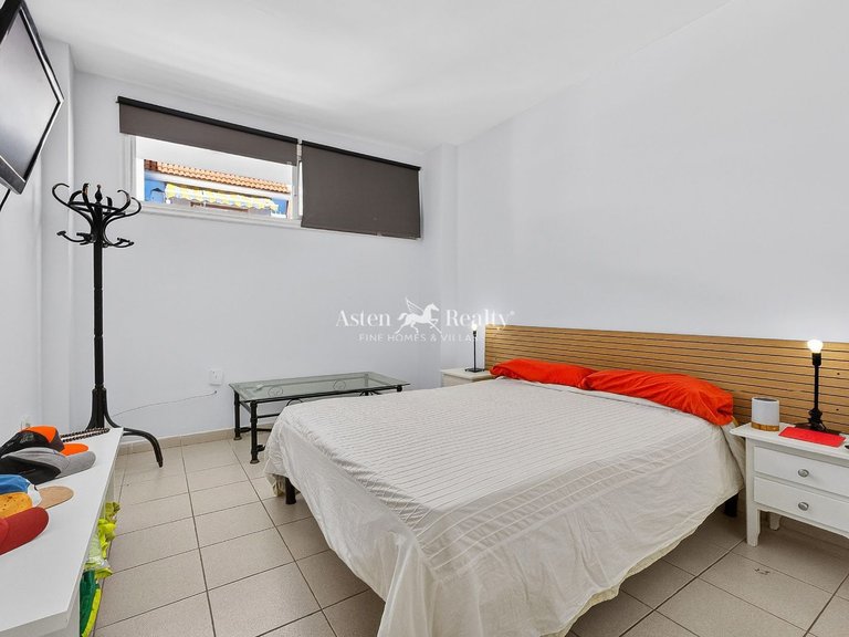 Apartment for Sale in Puerto De Santiago, Tenerife 13