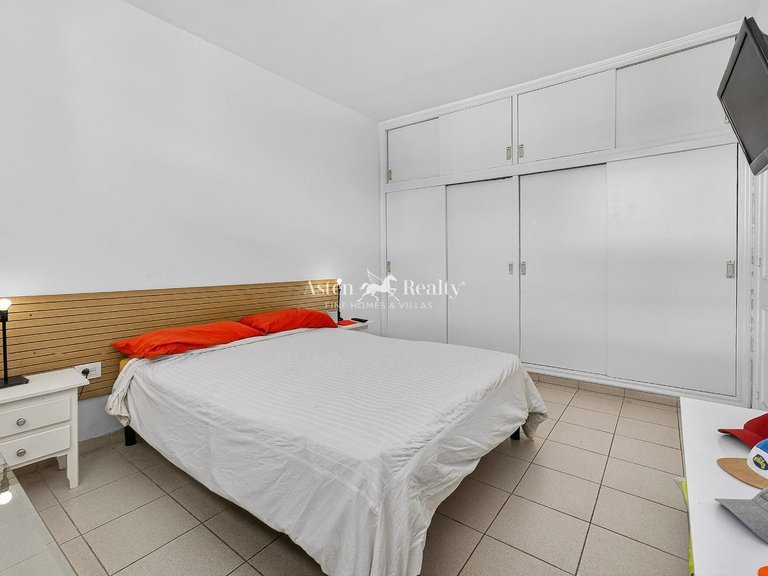 Apartment for Sale in Puerto De Santiago, Tenerife 14