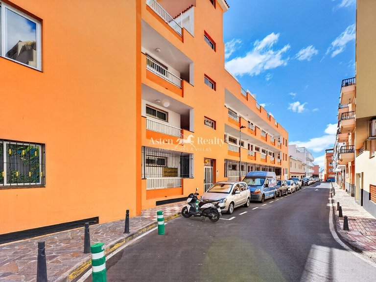 Apartment for Sale in Puerto De Santiago, Tenerife 16