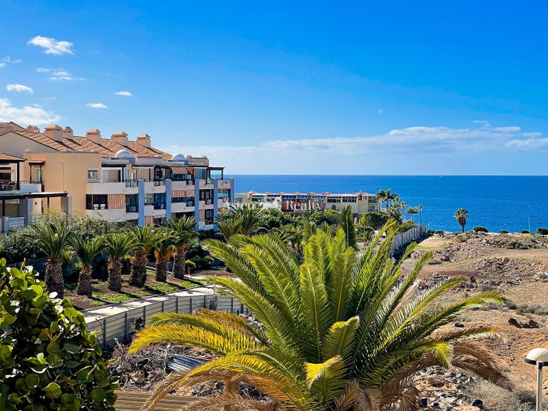 Apartment for Sale in Los Cristianos, Tenerife 11