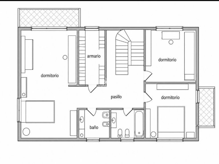 Villa for Sale in Puerto De Santiago, Tenerife 42
