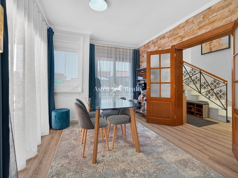 Villa for Sale in Puerto De Santiago, Tenerife 19
