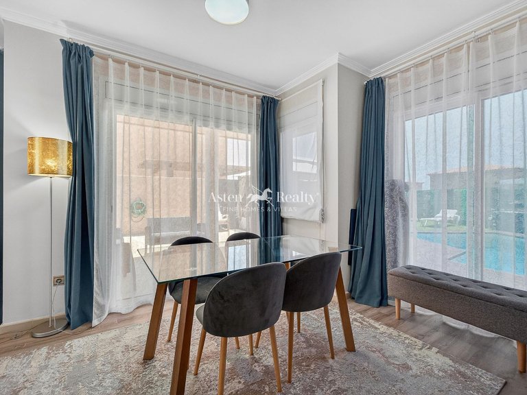 Villa for Sale in Puerto De Santiago, Tenerife 18