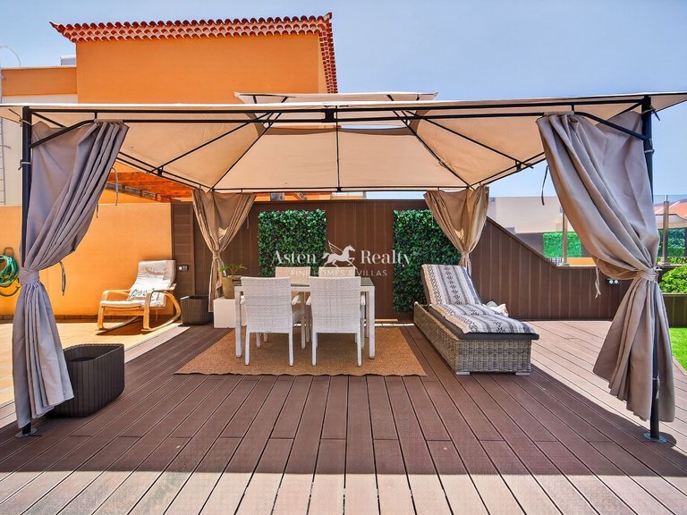 Villa for Sale in Puerto De Santiago, Tenerife 5