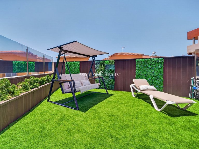 Villa for Sale in Puerto De Santiago, Tenerife 6