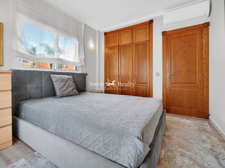 Villa for Sale in Puerto De Santiago, Tenerife 33