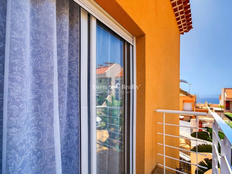 Villa for Sale in Puerto De Santiago, Tenerife 34