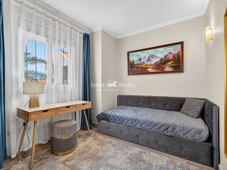 Villa for Sale in Puerto De Santiago, Tenerife 35