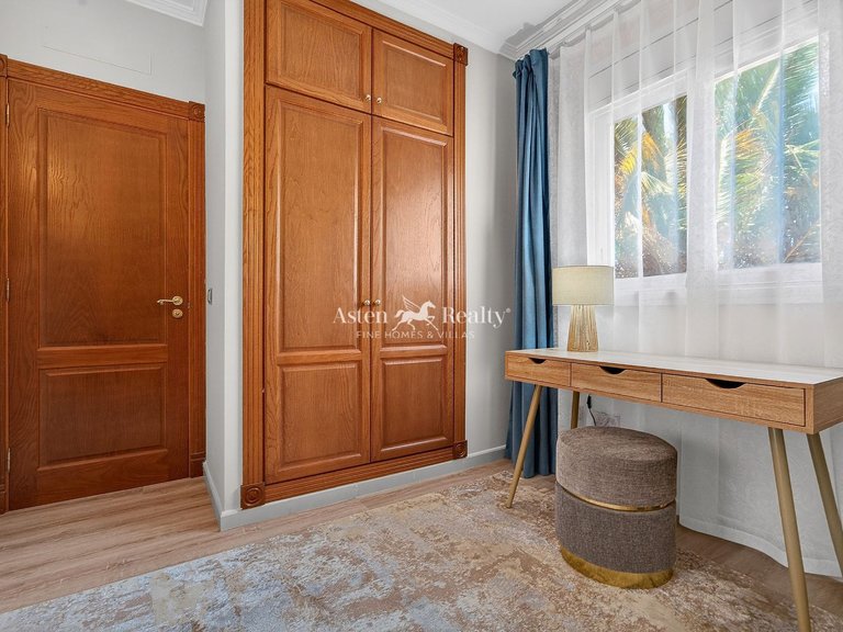 Villa for Sale in Puerto De Santiago, Tenerife 36