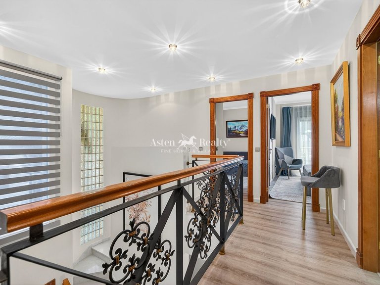 Villa for Sale in Puerto De Santiago, Tenerife 24