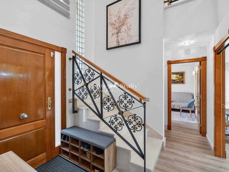 Villa for Sale in Puerto De Santiago, Tenerife 23