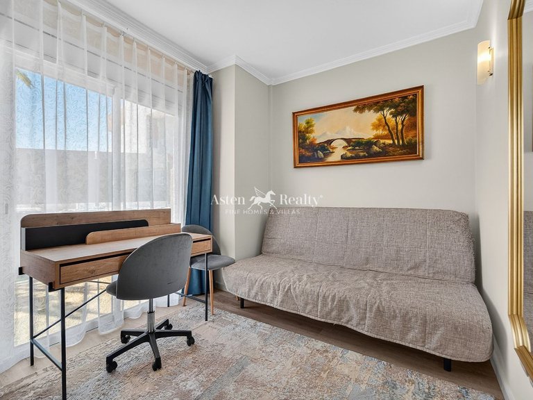 Villa for Sale in Puerto De Santiago, Tenerife 21