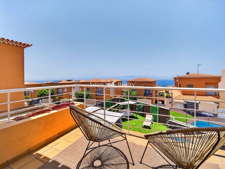 Villa for Sale in Puerto De Santiago, Tenerife 29