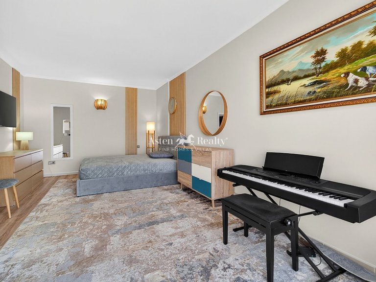 Villa for Sale in Puerto De Santiago, Tenerife 25
