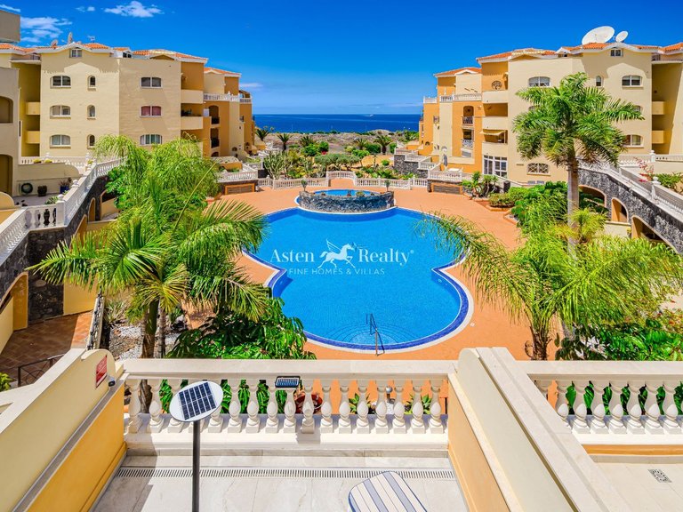 Town House for Sale in Los Cristianos, Tenerife 18