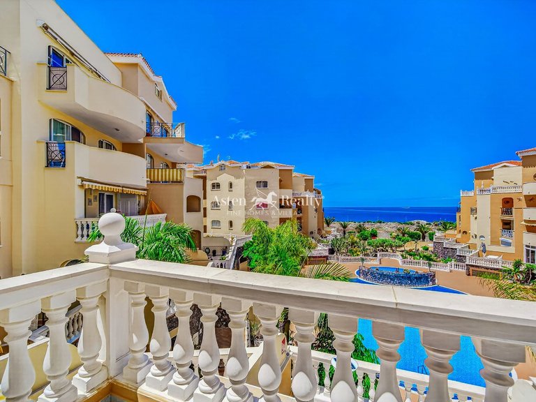 Town House for Sale in Los Cristianos, Tenerife 17