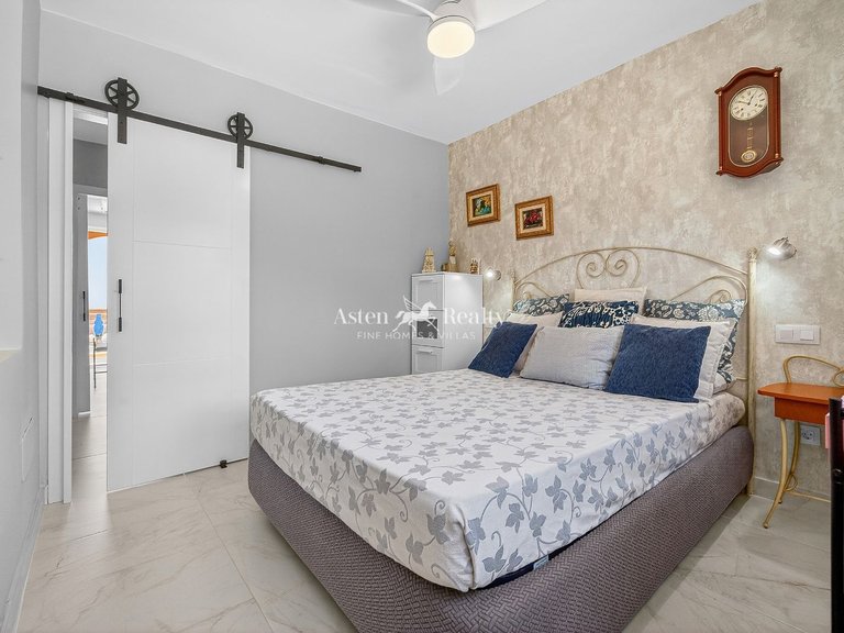 Town House for Sale in Los Cristianos, Tenerife 22