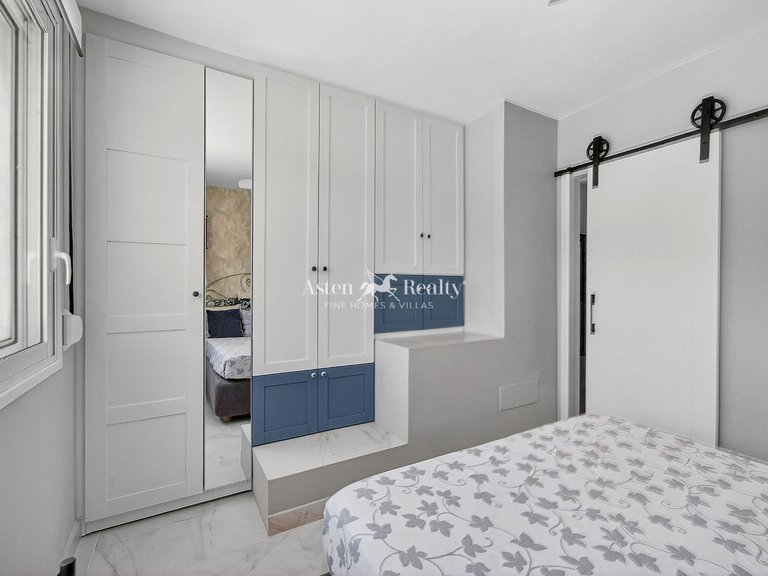 Town House for Sale in Los Cristianos, Tenerife 23