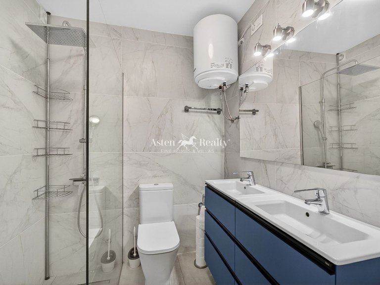 Town House for Sale in Los Cristianos, Tenerife 20