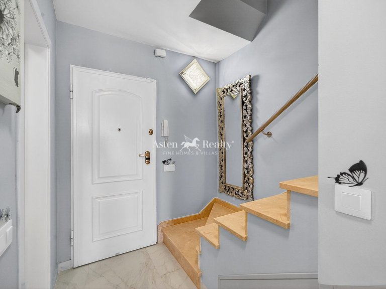 Town House for Sale in Los Cristianos, Tenerife 14