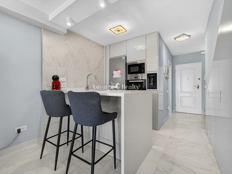 Town House for Sale in Los Cristianos, Tenerife 12