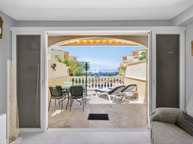 Town House for Sale in Los Cristianos, Tenerife 8