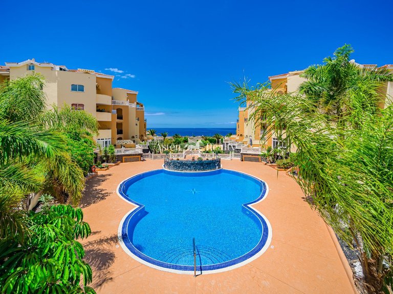 Town House for Sale in Los Cristianos, Tenerife 24