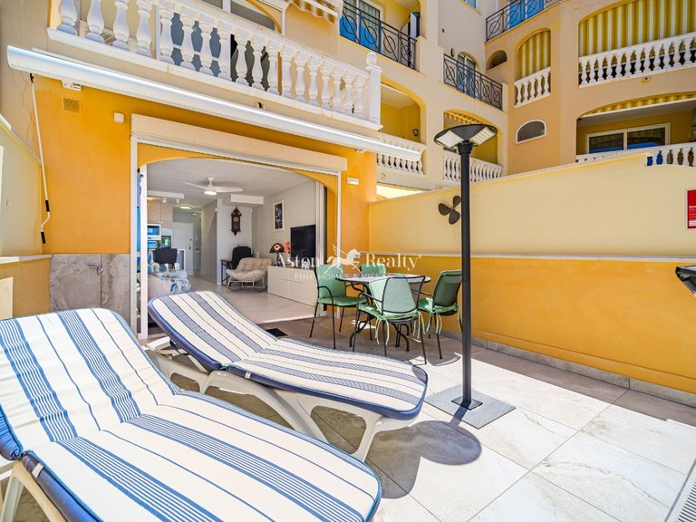 Town House for Sale in Los Cristianos, Tenerife 9