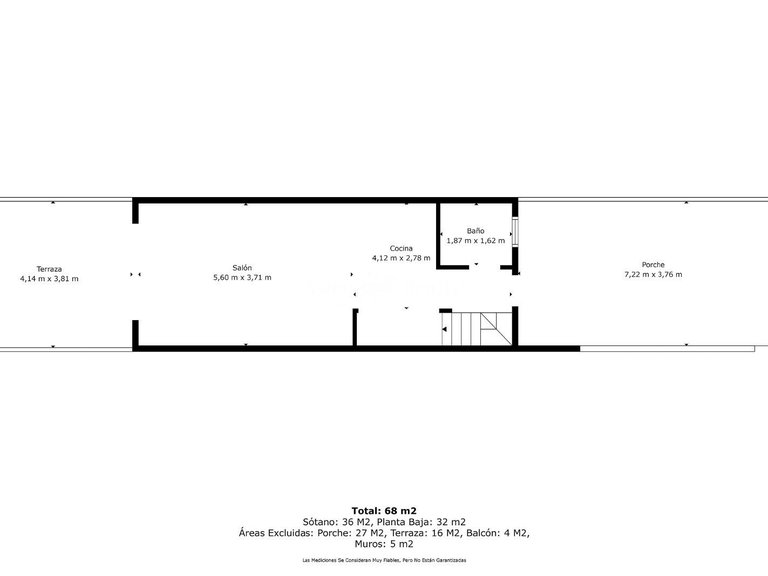 Town House for Sale in Los Cristianos, Tenerife 26
