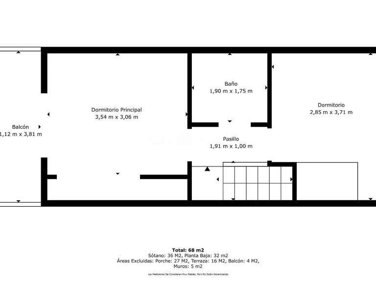 Town House for Sale in Los Cristianos, Tenerife 27