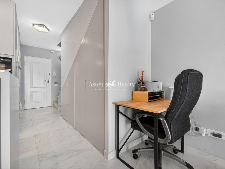 Town House for Sale in Los Cristianos, Tenerife 11