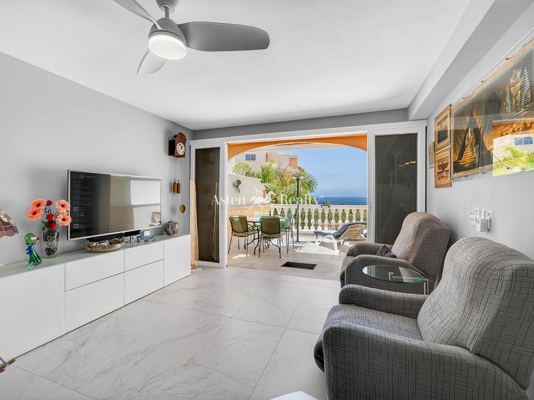 Town House for Sale in Los Cristianos, Tenerife 7