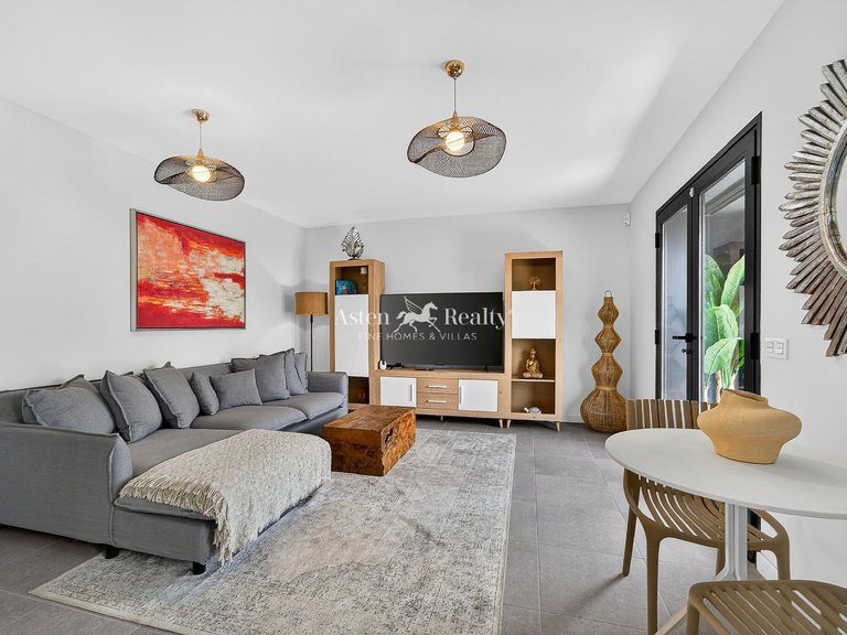 Apartment for Sale in Playa San Juan, Tenerife 4