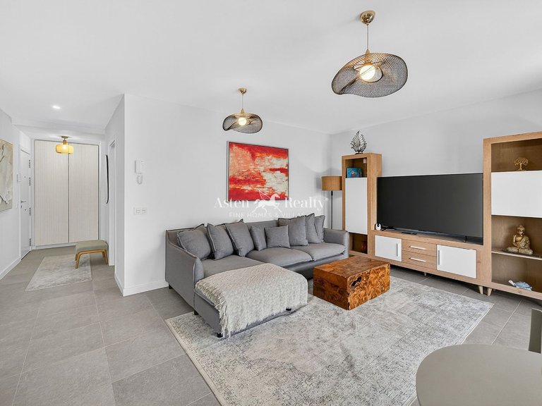 Apartment for Sale in Playa San Juan, Tenerife 5