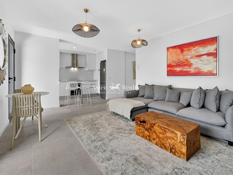 Apartment for Sale in Playa San Juan, Tenerife 6