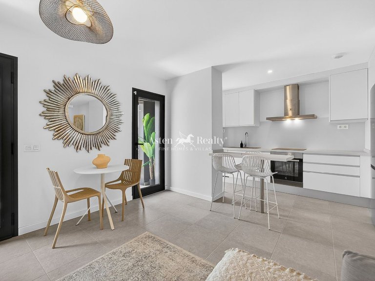 Apartment for Sale in Playa San Juan, Tenerife 12
