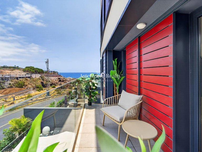Apartment for Sale in Playa San Juan, Tenerife 1