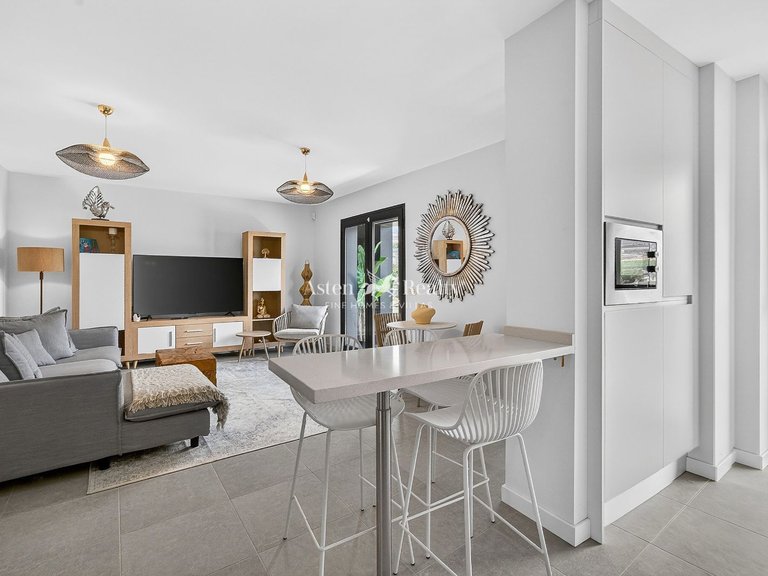 Apartment for Sale in Playa San Juan, Tenerife 14